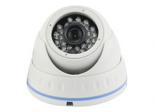 SYBER SCHD-21M FULL-HD IR Dome Color Camera