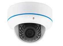 SYBER SCHD-21MMZL FULL-HD IR Dome Color Camera