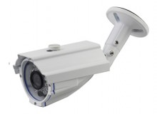SYBER SCM-700EE Weatherproof IR Color Camera