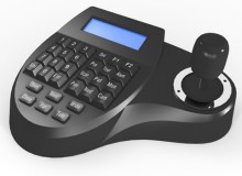 SYBER SSDC-65 PTZ Keyboard Controller